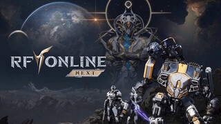 Netmarble раскроет дату выхода MMORPG RF Online Next на онлайн-презентации