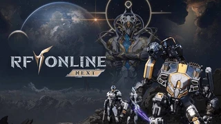 Netmarble раскроет дату выхода MMORPG RF Online Next на онлайн-презентации