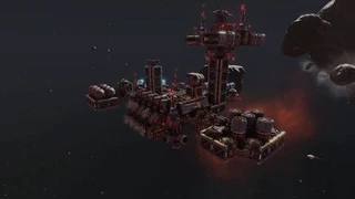 Космическая стратегия ERA ONE получит поддержку кооперативного режима на старте раннего доступа