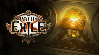 Раскрыты подробности события Legacy of Phrecia для экшен-RPG Path of Exile 1