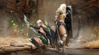 Компания Pearl Abyss отчиталась о росте прибыли от MMORPG Black Desert Online