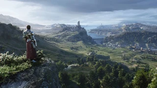 Закрытое тестирование MMORPG Chrono Odyssey запланировано на первое полугодие 2025 года