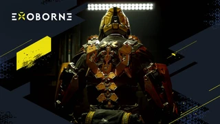 Футуристический шутер с эвакуацией Exoborne можно опробовать до конца недели