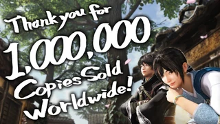 Физические и цифровые продажи Dynasty Warriors: Origins достигли 1 млн копий