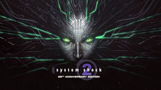 Ремастер хоррор-шутера System Shock 2 переименовали в System Shock 2: 25th Anniversary Remaster