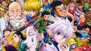 Файтинг Hunter x Hunter: Nen x Impact по аниме «Охотник х Охотник» обзавелся датой релиза