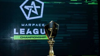 Завершился LAN-финал Astrum League Championship 2024 по Warface с рекордным призовым фондом