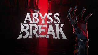 Студия из Казахстана анонсировала хардкорный кооперативный хоррор The Abyss Break