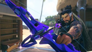 Сезон 15 в Overwatch 2 принес систему улучшения героев и вернул лутбоксы