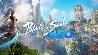 Японская версия MMORPG Blade & Soul NEO выйдет в марте 2025 года