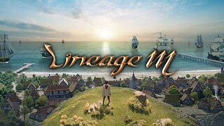 MMORPG Lineage M вернет игроков в знаковую локацию Глудио и запустит новый сервер