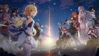 Создатели провальной NFT-игры Stella Fantasy  работают над двумя проектами, в том числе аниме-экшеном Abyssdia