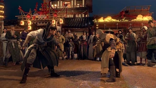 За два месяца в экшен Where Winds Meet сыграло более 15 миллионов человек