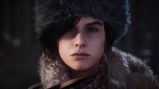 Опубликован сюжетный трейлер дополнения Overture для Lies of P