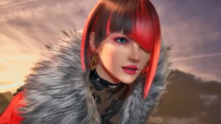 Создатели Tekken 8 похвастались 3 миллионами продаж и представили Анну Уильямс