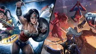 Джеймс Ганн не против создать аналог Marvel Rivals с персонажами DC