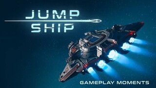 Авторы кооперативного шутера Jump Ship опубликовали десятиминутное геймплейное видео