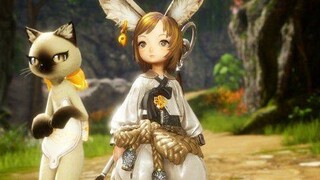 Состоялся релиз глобальной версии MMORPG Blade & Soul NEO