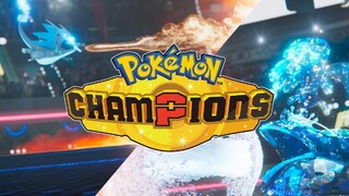 Анонсирована мультиплеерная игра Pokemon Champions для Nintendo Switch и мобильных устройств