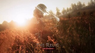 Соулслайк-экшен The Relic: First Guardian получил новый геймплейный трейлер