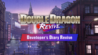 Разработчики Double Dragon Revive раскрыли детали создания игры