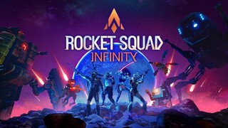 Кооперативный extraction-шутер Rocket Squad: Infinity получил дату выхода в раннем доступе