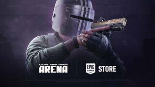 Escape from Tarkov: Arena выйдет в сервисе Epic Games Store