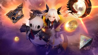 Фогейм планирует продолжать поддерживать русскую версию MMORPG Gran Saga