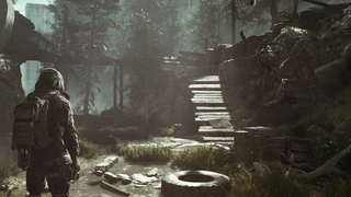Шутер про Чернобыльскую зону отчуждения Chernobylite 2: Exclusion Zone выпустили в раннем доступе