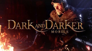 Krafton подтвердила слухи о смене названия мобильного экшена Dark and Darker Mobile