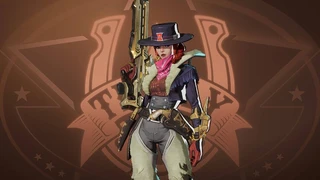 Событие «Космическое Приключение Галакты» с бесплатным скином Черной Вдовы запущено в Marvel Rivals