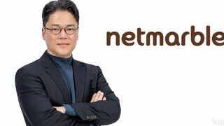 Ким Бён Гю стал единственным генеральным директором Netmarble