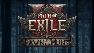 Крупное обновление 0.2.0 для Path of Exile 2 получит название Dawn of the Hunt и выйдет в апреле 2025 года