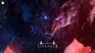 Полная Луна зовет — MMORPG Lineage 2 Essence получит класс-оборотень и сервер c «охотничьей» экономикой