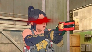 Шутер с возможностью переключаться между двумя персонажами Spectre Divide будет закрыт в течение месяца