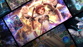 Карточная игра в стиле аниме Shadowverse: Worlds Beyond получила дату релиза — Также открыта предрегистрация с наградами