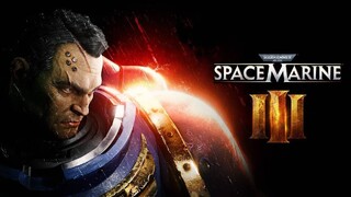 Разработка Warhammer 40,000: Space Marine 3 официально подтверждена