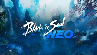 NCSOFT запустила MMORPG Blade & Soul NEO в Японии и Тайване