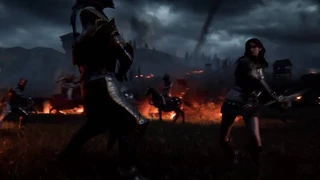 Авторы MMORPG RISE удалили все старые трейлеры и опубликовали новый