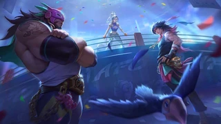 Tencent набирает сотрудников для разработки командного шутера по франшизе Honor of Kings