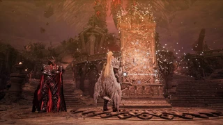 Стало известно точное время релиза и предзагрузки соулслайк-экшена The First Berserker: Khazan
