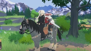 В преддверии релиза MMORPG Mabinogi Mobile разработчики раскрыли детали контента игры