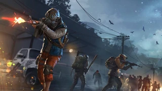 Для зомби-экшена Darkest Days анонсировано глобальное тестирование с сохранением данных на релизе