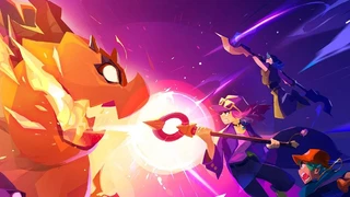Создатели Brawl Stars анонсировали и тут же выпустили в ограниченном доступе кооп-экшен mo.co