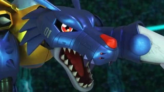 Анонсирована мобильная карточная игра Digimon Alysion