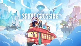 Netflix представила кооперативный симулятор жизни Spirit Crossing
