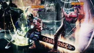 Зомби-экшен Lollipop Chainsaw RePOP получит новый режим Nightmare Mode