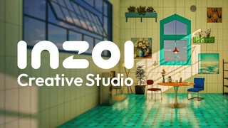 Вышла бесплатная версия inZOI с режимом строительства и редактором персонажа