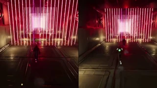 В Split Fiction обнаружили сверхсложный секретный уровень