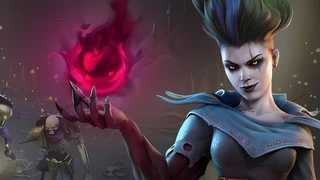 Анонсирована адаптация настольной игры «Морозная гавань» — тактическая RPG с кооперативом FROSTHAVEN